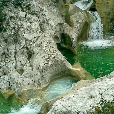 Beautiful Near Uzes *