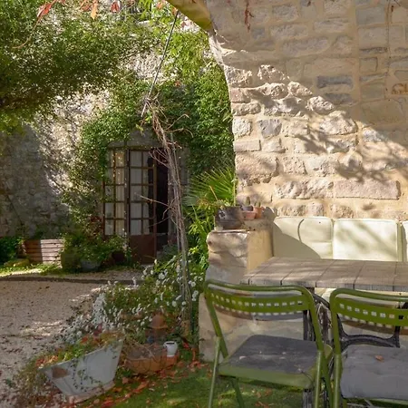 Beautiful Near Uzes